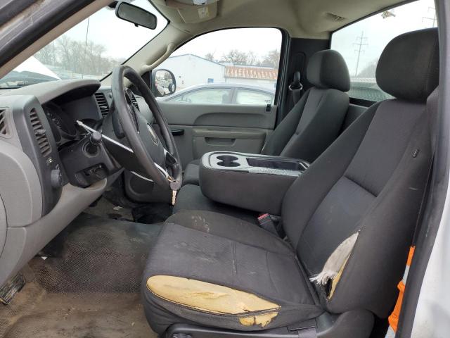 Фото 7 с аукциона – 2011 CHEVROLET SILVERADO с VIN 1GCNCPEX1BZ354538