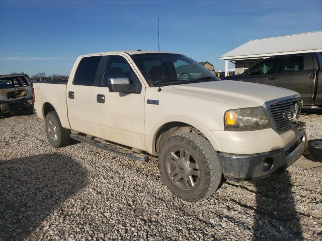Photo 4 from auction – 2008 FORD F150 SUPER with VIN 1FTPW14V28FA76966