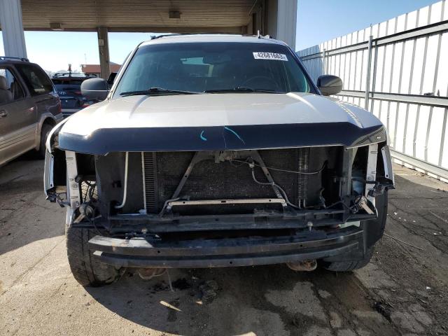 Photo 5 from auction – 2011 CHEVROLET AVALANCHE with VIN 3GNTKFE31BG179619