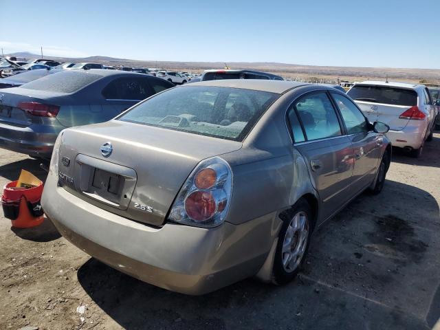 Photo 3 from auction – 2003 NISSAN ALTIMA BAS with VIN 1N4AL11D93C270405