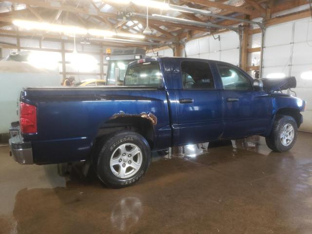 Photo 3 from auction – 2005 DODGE DAKOTA QUA with VIN 1D7HE48N75S273174
