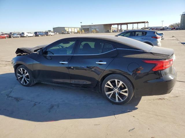 Photo 2 from auction – 2017 NISSAN MAXIMA 3.5 with VIN 1N4AA6AP2HC438972