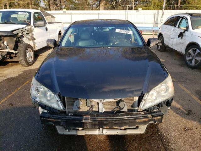 صورة رقم 5 من المزاد - 2011 LEXUS ES 350 مع VIN JTHBK1EG3B2443277