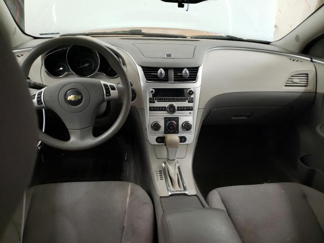 Photo 8 from auction – 2012 CHEVROLET MALIBU with VIN 1G1ZA5EUXCF337024