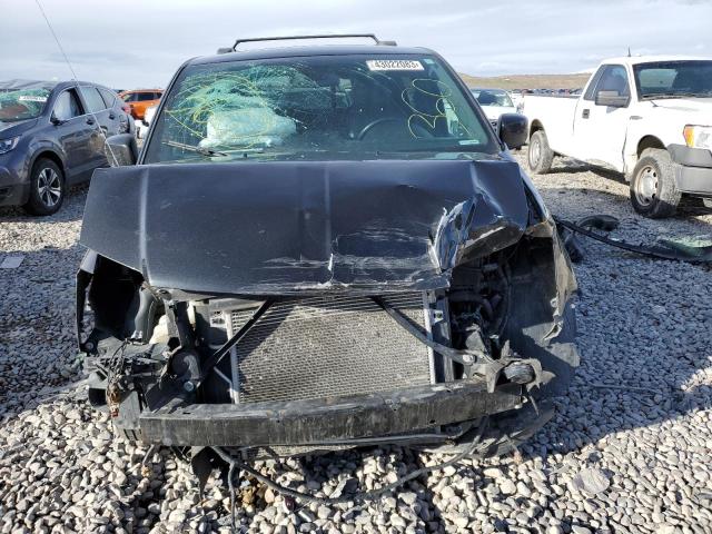 Photo 5 from auction – 2018 DODGE GRAND CARA with VIN 2C4RDGEG5JR342092