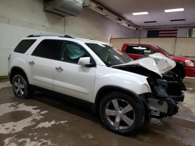 Zdjęcie 1 z aukcji – 2011 GMC ACADIA SLT z VIN 1GKKVRED4BJ194995