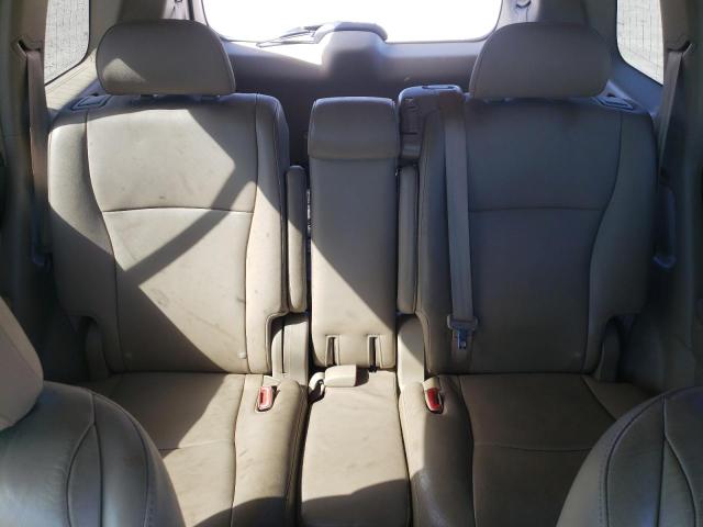 Photo 10 from auction – 2012 TOYOTA HIGHLANDER with VIN 5TDZK3EH4CS082785