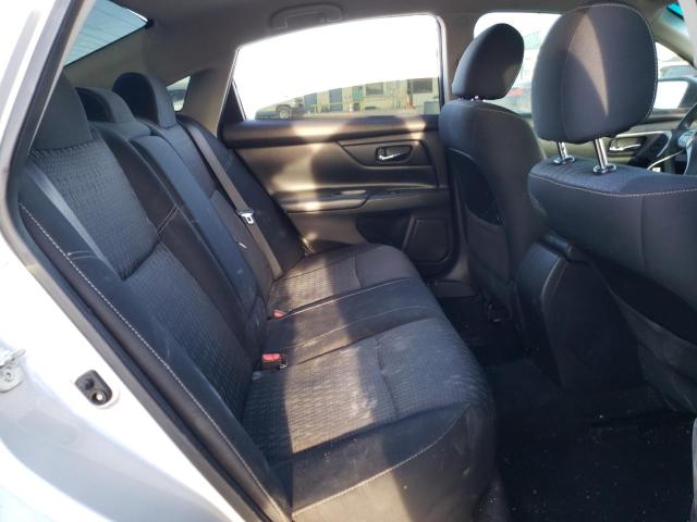 Photo 10 from auction – 2016 NISSAN ALTIMA 2.5 with VIN 1N4AL3AP2GC155947