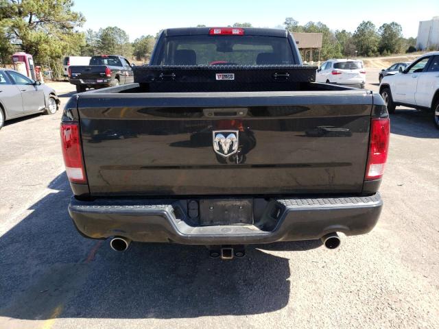 Photo 6 from auction – 2018 RAM 1500 ST with VIN 3C6JR6AT7JG173394