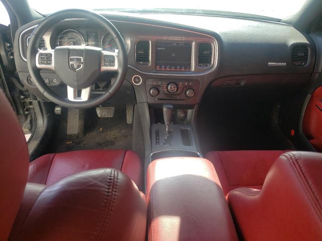 Photo 8 from auction – 2014 DODGE CHARGER R/ with VIN 2C3CDXDT6EH150894