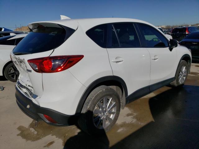 Photo 3 from auction – 2016 MAZDA CX-5 TOURI with VIN JM3KE2CY4G0813267