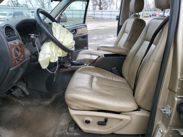 Photo 7 from auction – 2005 GMC ENVOY with VIN 1GKDT13S952246587