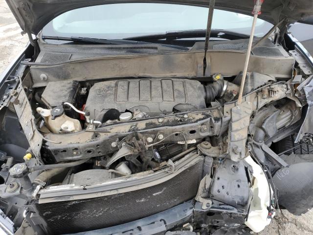 Photo 12 from auction – 2014 GMC ACADIA SLE with VIN 1GKKRNED8EJ194032
