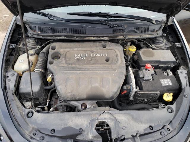 Photo 11 from auction – 2015 DODGE DART GT with VIN 1C3CDFEB4FD159883