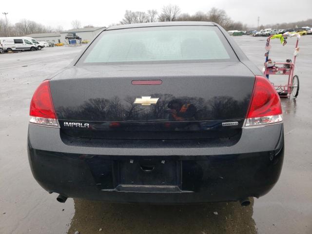 Photo 6 from auction – 2016 CHEVROLET IMPALA LIM with VIN 2G1WA5E33G1101080