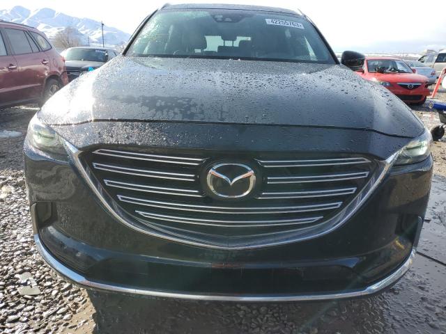 Photo 5 from auction – 2016 MAZDA CX-9 SIGNA with VIN JM3TCBEY2G0108491