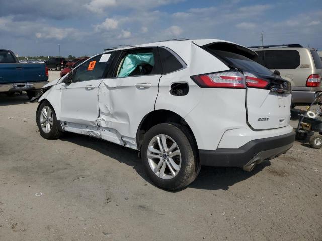 Photo 2 from auction – 2020 FORD EDGE SEL with VIN 2FMPK3J94LBA74060