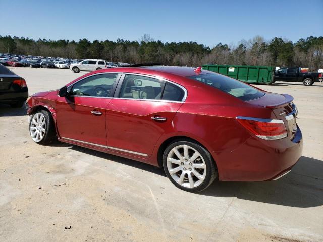Photo 2 from auction – 2011 BUICK LACROSSE C with VIN 1G4GE5ED9BF228809