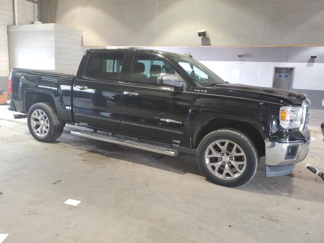Photo 4 from auction – 2015 GMC SIERRA K15 with VIN 3GTU2VEC2FG255104