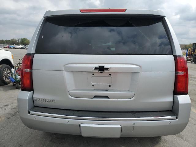 Photo 6 from auction – 2015 CHEVROLET TAHOE C150 with VIN 1GNSCCKC2FR594577