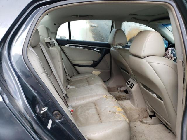 Photo 10 from auction – 2007 ACURA TL with VIN 19UUA66277A045775