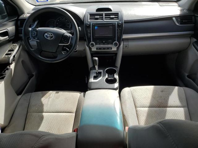 Photo 8 from auction – 2013 TOYOTA CAMRY L with VIN 4T4BF1FK0DR331330