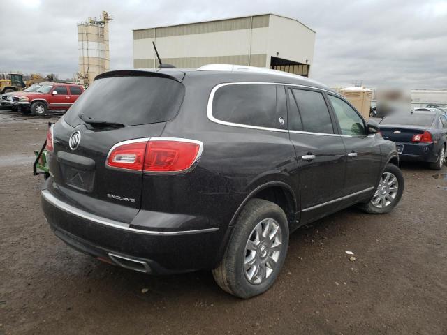 Photo 3 from auction – 2016 BUICK ENCLAVE with VIN 5GAKRAKD4GJ168959