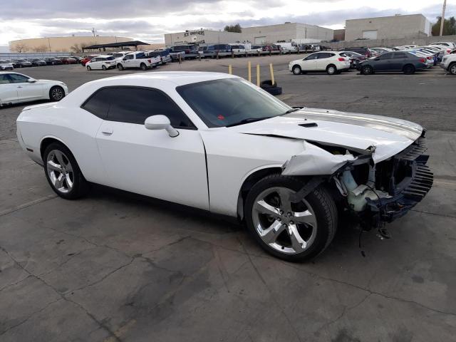 Photo 4 from auction – 2013 DODGE CHALLENGER with VIN 2C3CDYAG0DH649640