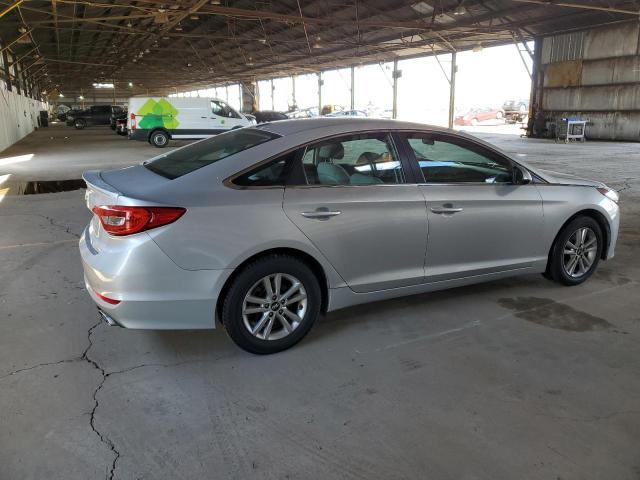 Photo 3 from auction – 2015 HYUNDAI SONATA SE with VIN 5NPE24AF3FH133373
