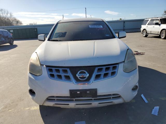 Photo 5 from auction – 2013 NISSAN ROGUE S with VIN JN8AS5MT3DW549909