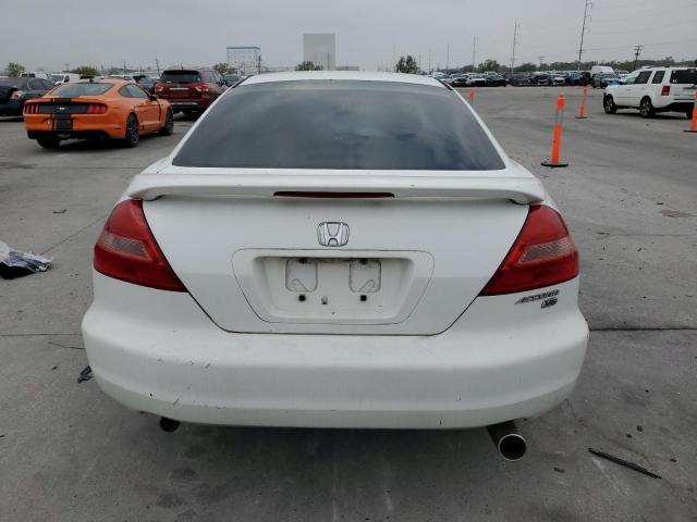 Photo 6 from auction – 2003 HONDA ACCORD EX with VIN 1HGCM82683A013757