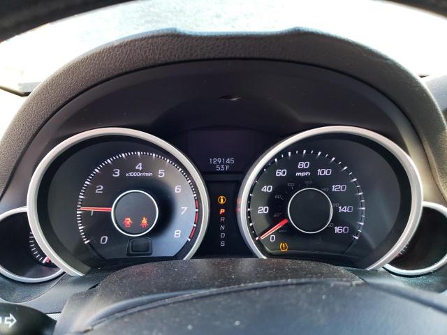 Photo 9 from auction – 2010 ACURA TL with VIN 19UUA8F52AA017475
