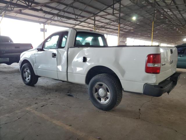 Photo 2 from auction – 2005 FORD F150 with VIN 1FTRF12275NB82557