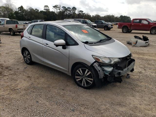 Photo 4 from auction – 2016 HONDA FIT EX with VIN JHMGK5H73GX015437