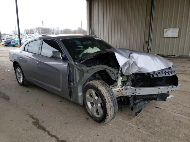 Photo 4 from auction – 2013 DODGE CHARGER SE with VIN 2C3CDXBG4DH738037