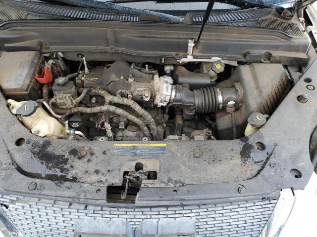 Photo 11 from auction – 2008 GMC ACADIA with VIN 1GKEV23708J186144