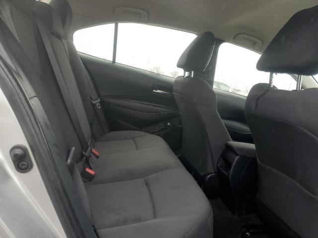 Photo 10 from auction – 2021 TOYOTA COROLLA LE with VIN JTDEPMAE2MJ174896