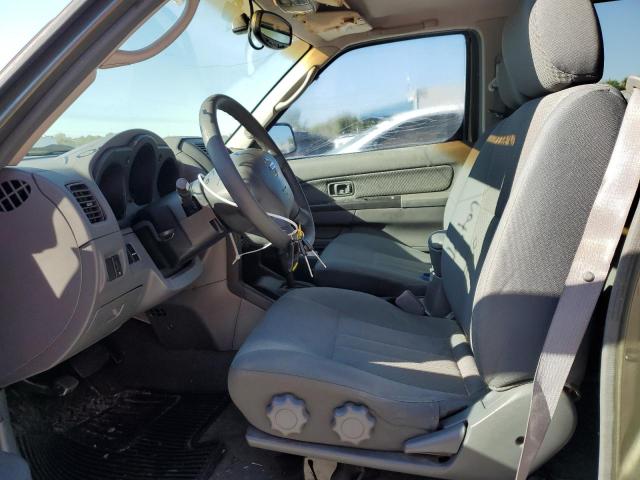 Photo 7 from auction – 2004 NISSAN XTERRA XE with VIN 5N1ED28TX4C687783