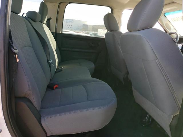 Photo 10 from auction – 2014 RAM 2500 ST with VIN 3C6UR5HL1EG173846