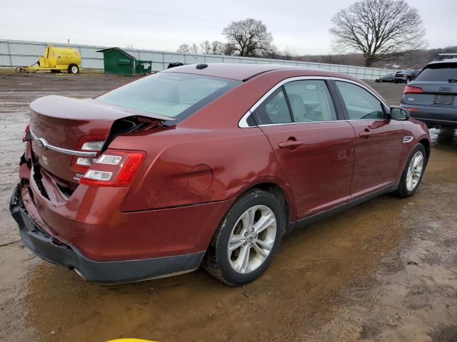 Photo 3 from auction – 2014 FORD TAURUS SEL with VIN 1FAHP2E86EG171848