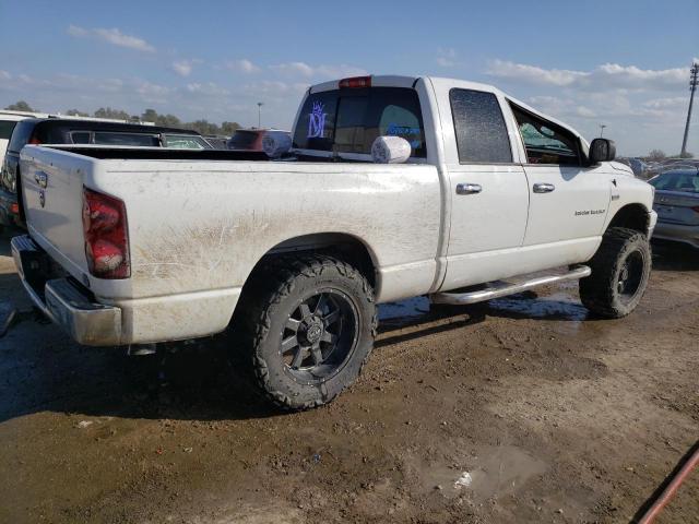 Photo 3 from auction – 2007 DODGE RAM 1500 S with VIN 1D7HA18257S273743