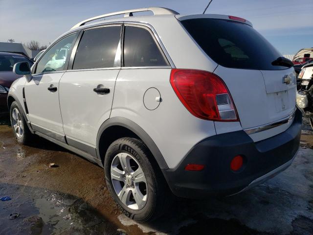 Photo 2 from auction – 2013 CHEVROLET CAPTIVA LS with VIN 3GNAL1EK3DS544008