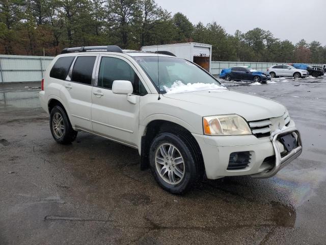 Photo 4 from auction – 2005 MITSUBISHI ENDEAVOR L with VIN 4A4MN41S25E034258