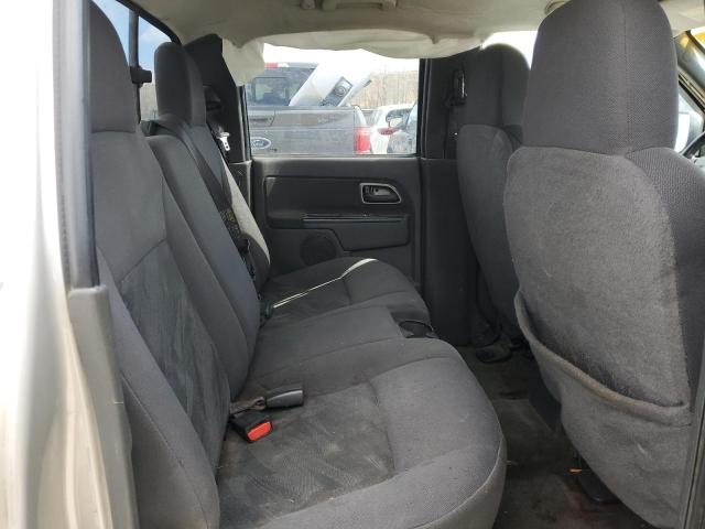Photo 10 from auction – 2005 CHEVROLET COLORADO with VIN 1GCDT136658243738