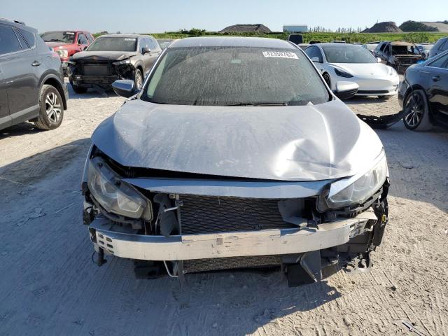 Photo 5 from auction – 2018 HONDA CIVIC LX with VIN 19XFC2F53JE019232