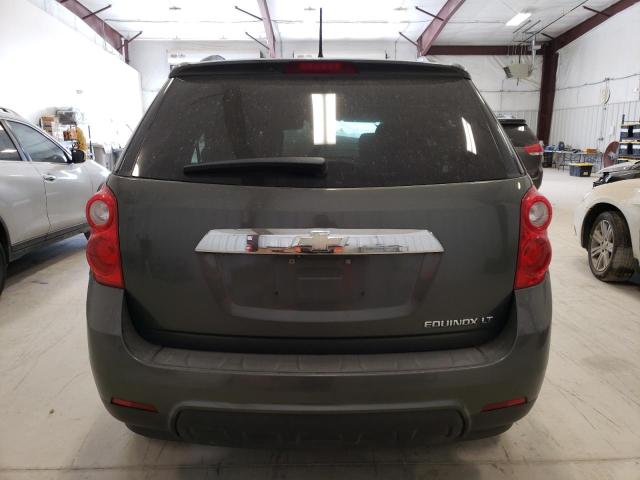 Photo 6 from auction – 2013 CHEVROLET EQUINOX LT with VIN 2GNALDEK1D6226145