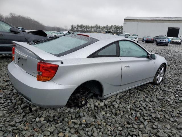 Photo 3 from auction – 2002 TOYOTA CELICA GT with VIN JTDDR32T620128634