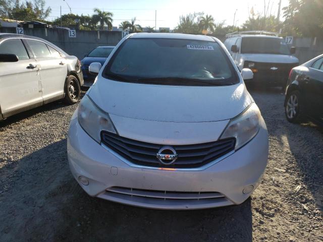 Photo 5 from auction – 2014 NISSAN VERSA NOTE with VIN 3N1CE2CP9EL351599