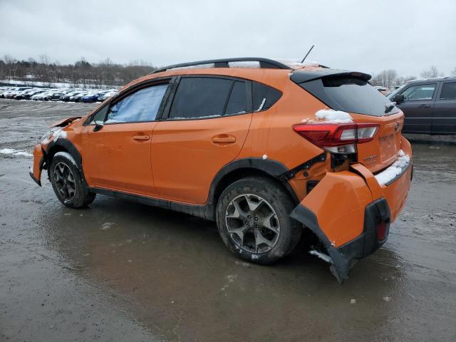 Photo 2 from auction – 2019 SUBARU CROSSTREK with VIN JF2GTABC6KH394290