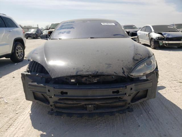 Photo 5 from auction – 2016 TESLA MODEL S with VIN 5YJSA1E29GF129520